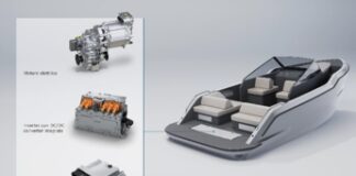 Bosch al Salone Nautico di Venezia