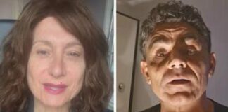 Botta e risposta Vladimir Luxuria-Francesco Benigno, cosa è successo