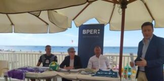 Bper Beach Volley Italia Tour pronto a ripartire, al via da Pescara il 24/5