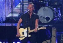 Bruce Springsteen contro il “terrore di Stato” dell’Ice, ecco il brano ‘Streets of Minneapolis’