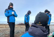 CMP, brand veneto di abbigliamento outdoor del Gruppo Campagnolo, sostiene il progetto “Infinity2, una scuola nello spazio” CMP con Infinity 2