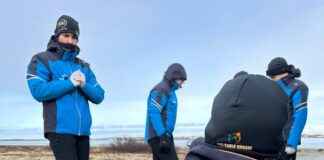 CMP, brand veneto di abbigliamento outdoor del Gruppo Campagnolo, sostiene il progetto “Infinity2, una scuola nello spazio” CMP con Infinity 2