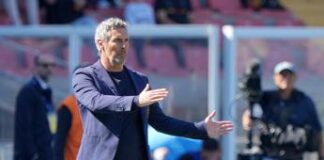 Cagliari-Lecce 1-1, salentini vicini alla salvezza