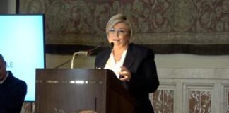 Calderone: “Festival lavoro è nato su panchina di Treia, felice 15ma edizione a Firenze”