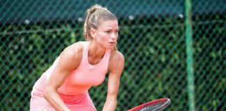 Camila Giorgi, i legali: “Rientrerà in Italia e spiegherà tutto”