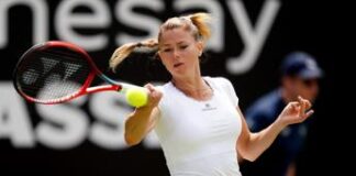 Camila Giorgi rompe il silenzio: “Mi ritiro, su di me solo articoli fake”