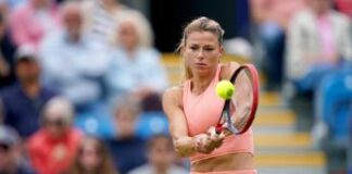 Camila Giorgi scomparsa dopo il ritiro: la cerca anche il Fisco