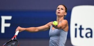 Camila Giorgi si ritira, addio al tennis