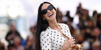 Cannes 2024, il ritorno di Demi Moore con il body-horror ‘The Substance’
