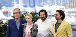 Cannes, Trump contro ‘The Apprentice’: “Film diffamatorio, non deve vedere la luce”
