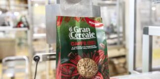 Capano (Grancereale): “Unico brand in Italia a offrire biscotti 100% vegetali”