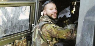 Un progetto nelle scuole in memoria di Matteo Miotto: FdI propone il “modello Alpini” per i giovani veneti poral maggiore degli alpini Matteo Miotto morto in Afghanistan (ph FB)