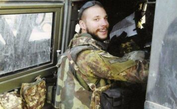 Un progetto nelle scuole in memoria di Matteo Miotto: FdI propone il “modello Alpini” per i giovani veneti poral maggiore degli alpini Matteo Miotto morto in Afghanistan (ph FB)