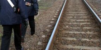 Capotreno accoltellato su regionale durante verifica biglietti
