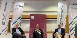 Caradonna (FerrovieNord): “Non dobbiamo cancellare la nostra storia”