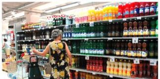 Cardiologi ospedalieri, ‘ridurre consumo bevande zuccherate’