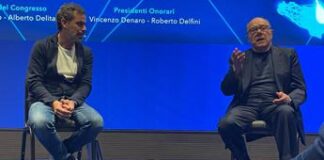 Carlo Verdone ospite dei chirurghi vertebrali: “Fregnaccia che sono ipocondriaco”