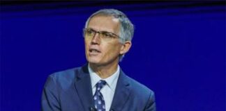 Carlos Tavares incontra i Sindacati