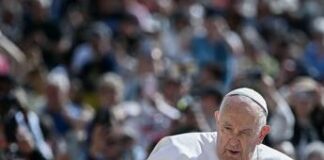“C’è scarsità di vocazioni in Italia”, il dolore del Papa