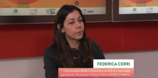Cerri (Nemo Milano): “Registro Sla fondamentale in malattia eterogenea”