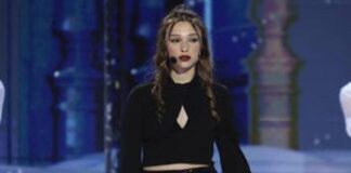 Chi è Sarah, la vincitrice di Amici 2023-2024