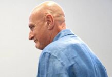 Chico Forti ottiene la semilibertá, a febbraio 2027 udienza per la libertà condizionale
