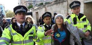 Clima, Eurispes: le proteste degli attivisti, le azioni più eclatanti