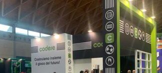 Codere, nel primo trimestre ricavi a 313,8 mln