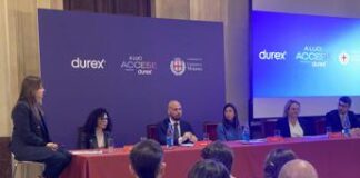 Comune di Milano e Durex insieme per educazione affettiva e sessuale nelle scuole superiori
