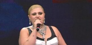 Concerto primo maggio, BigMama: “Fallire è prezioso”