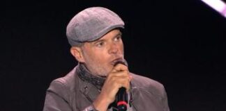 Concerto primo maggio, Massini: “Se dici antifascista ti identifica la digos”