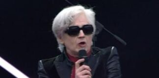 Concerto primo maggio, Morgan contro la musica “dei rutti”