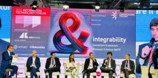 Conclusa con successo la terza edizione del Forum Information Technology