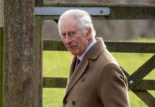 Cop29 in Azerbaijan a novembre, re Carlo non ci sarà: deve continuare cure contro il cancro