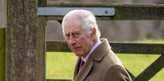 Cop29 in Azerbaijan a novembre, re Carlo non ci sarà: deve continuare cure contro il cancro