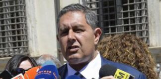 Corruzione Liguria, in tribunale tempo di interrogatori per Toti e gli altri arrestati