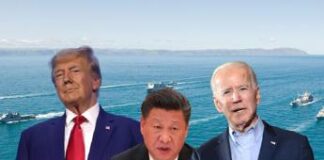 “Così la Cina invaderà Taiwan nel 2028”. Gli scenari di Alperovitch per Europa e Italia