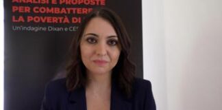 D’Angelo-Valente (Henkel): “Così sosteniamo azione Cesvi contro la povertà di igiene”
