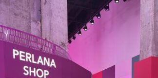 D’Angelo Valente: “Temporary store Perlana per avvicinare innovazione a consumatori”