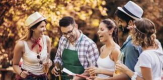 Da Calvé la campagna ‘E’ tempo di barbecue, mettiti in gioco’