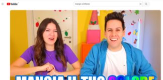 Dai kid influencer alle sfide folli, su Youtube dilaga il cibo spazzatura
