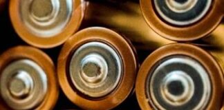Dalla Corea del Sud arriva una batteria amica dell’ambiente