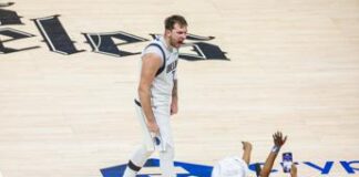 Dallas Mavericks in finale Nba, sfida con i Boston Celtics