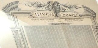 Dante Alighieri, la difesa del discendente: “Non ha mai attaccato l’Islam”