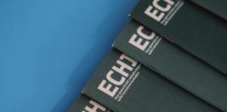 Dati, metodi e linguaggi della transizione ecologica protagonisti a ‘Echi”