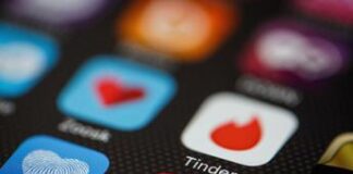 Dating app, meno incontri occasionali: il 53% degli uomini cerca l’amore vero