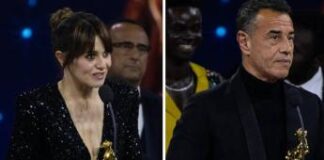 David Donatello, Cortellesi migliore attrice e regista esordiente. Io capitano miglior film