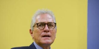 David Donatello, Rutelli (Anica): “Prova di vibrante vitalità del nostro cinema”