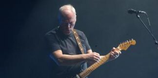 “David Gilmour al Circo Massimo per anteprima tour mondiale”, l’annuncio di Onorato