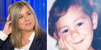 Denise Pipitone, Piera Maggio a Domenica In: “Foto con ragazzina straordinariamente somigliante”